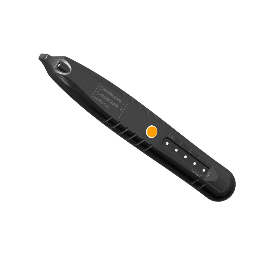 Caneta Magnetica para Teste de Bobina Injetores Solenoides Entre Outros Raven 108660