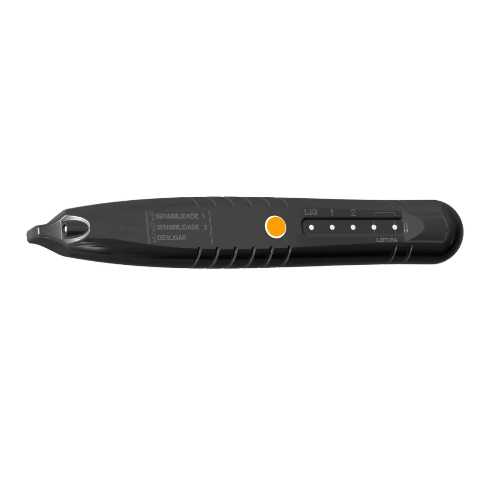 Caneta Magnetica para Teste de Bobina Injetores Solenoides Entre Outros Raven 108660