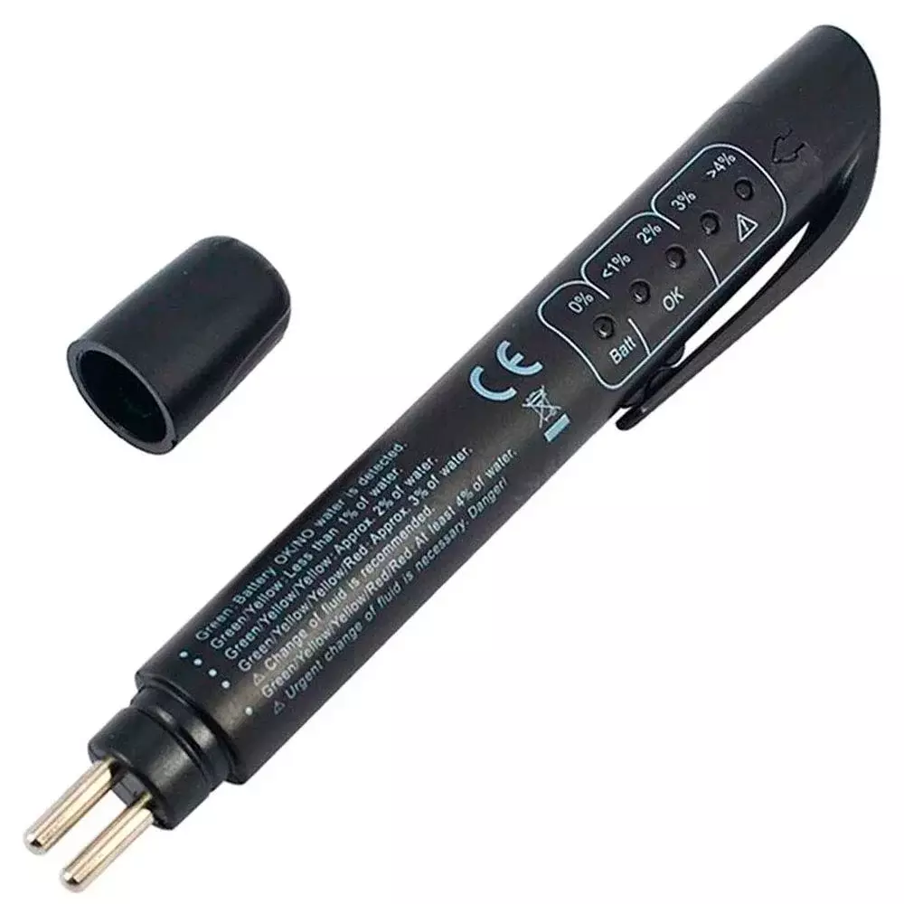 Caneta para Testar Fluido de Freio Corneta 9998200