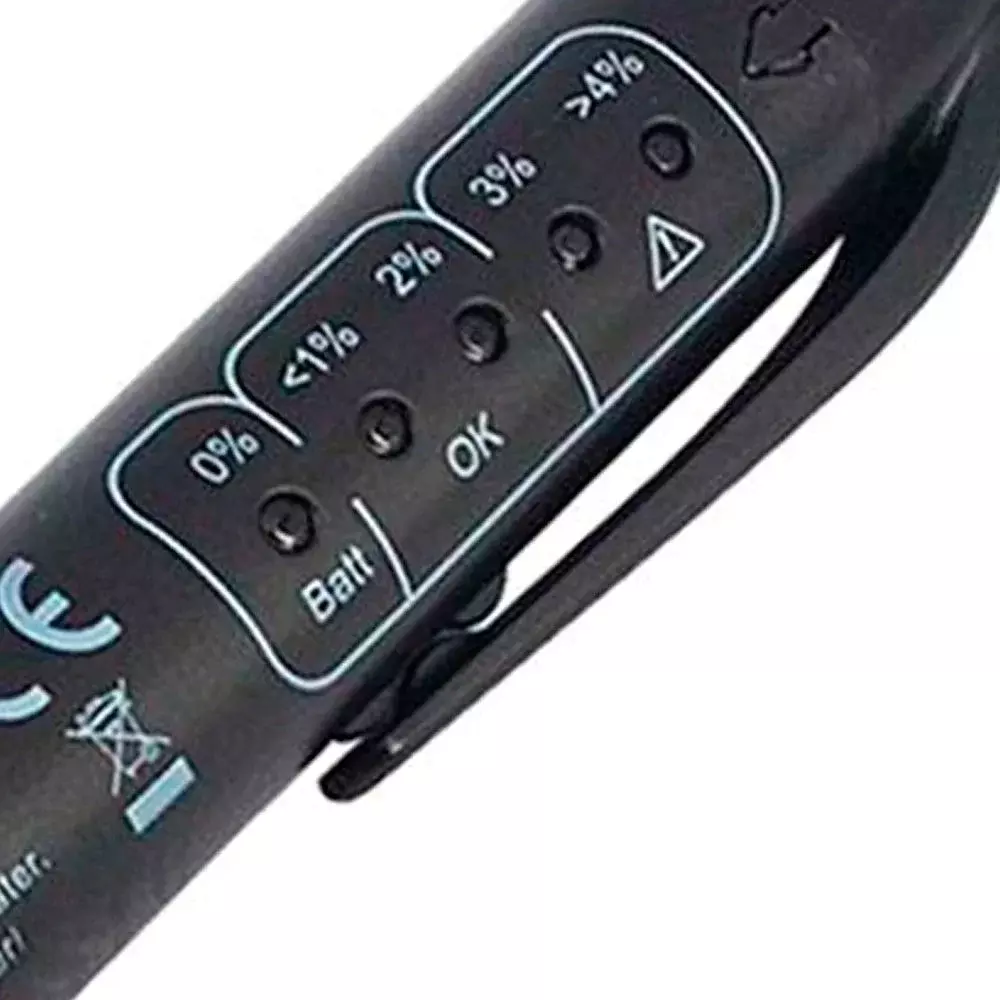 Caneta para Testar Fluido de Freio Corneta 9998200