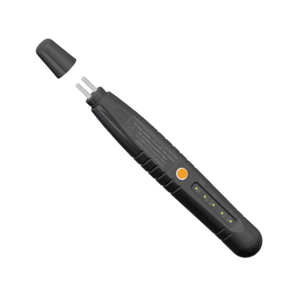 Caneta para Testar Fluido de Freio Raven 108670