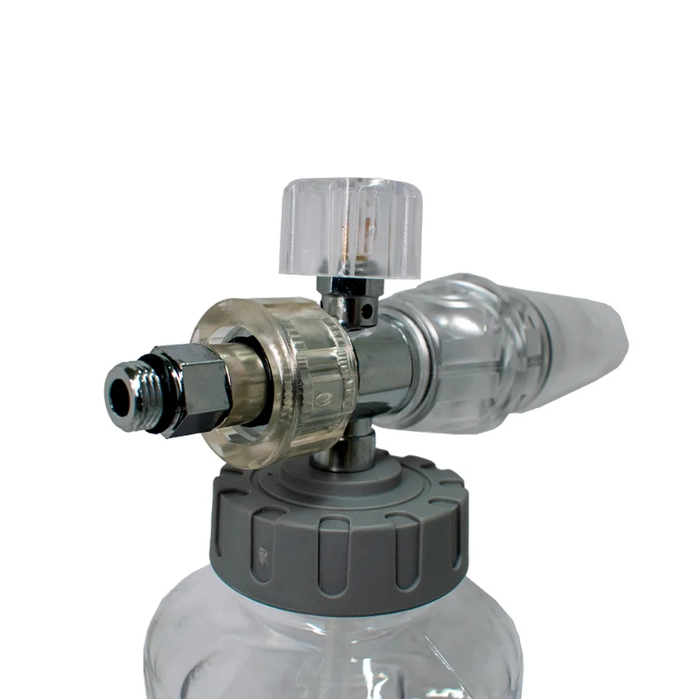 Canhao de Espuma Snow Foam Diamante 1L Sigma SGT-9923