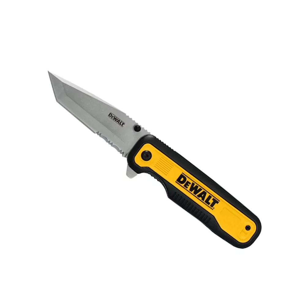 Canivete de Bolso Lamina de Inox 250MM Dewalt DWHT10994