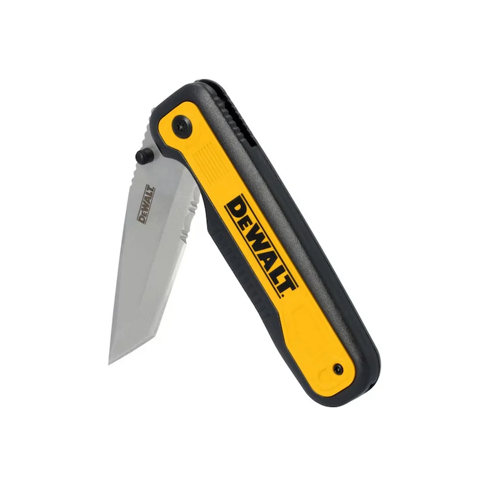 Canivete de Bolso Lamina de Inox 250MM Dewalt DWHT10994