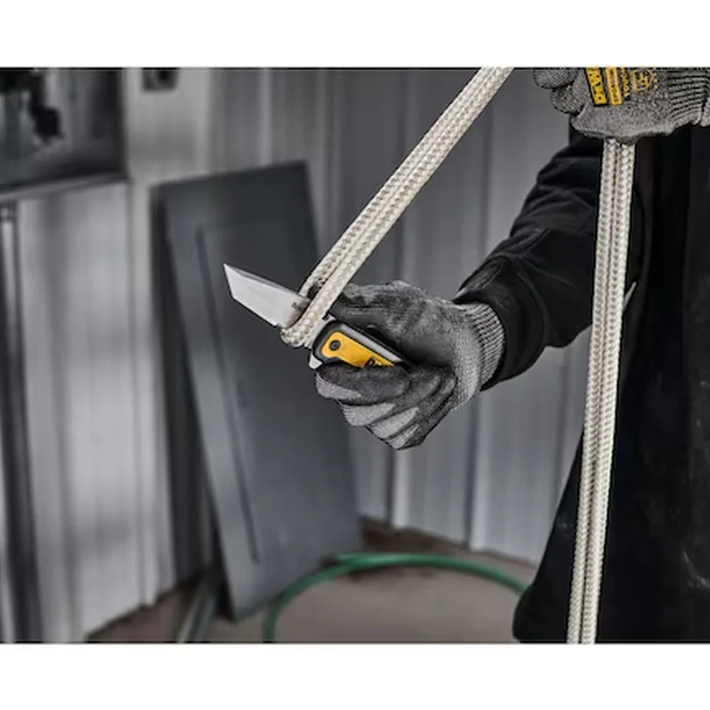 Canivete de Bolso Lamina de Inox 250MM Dewalt DWHT10994