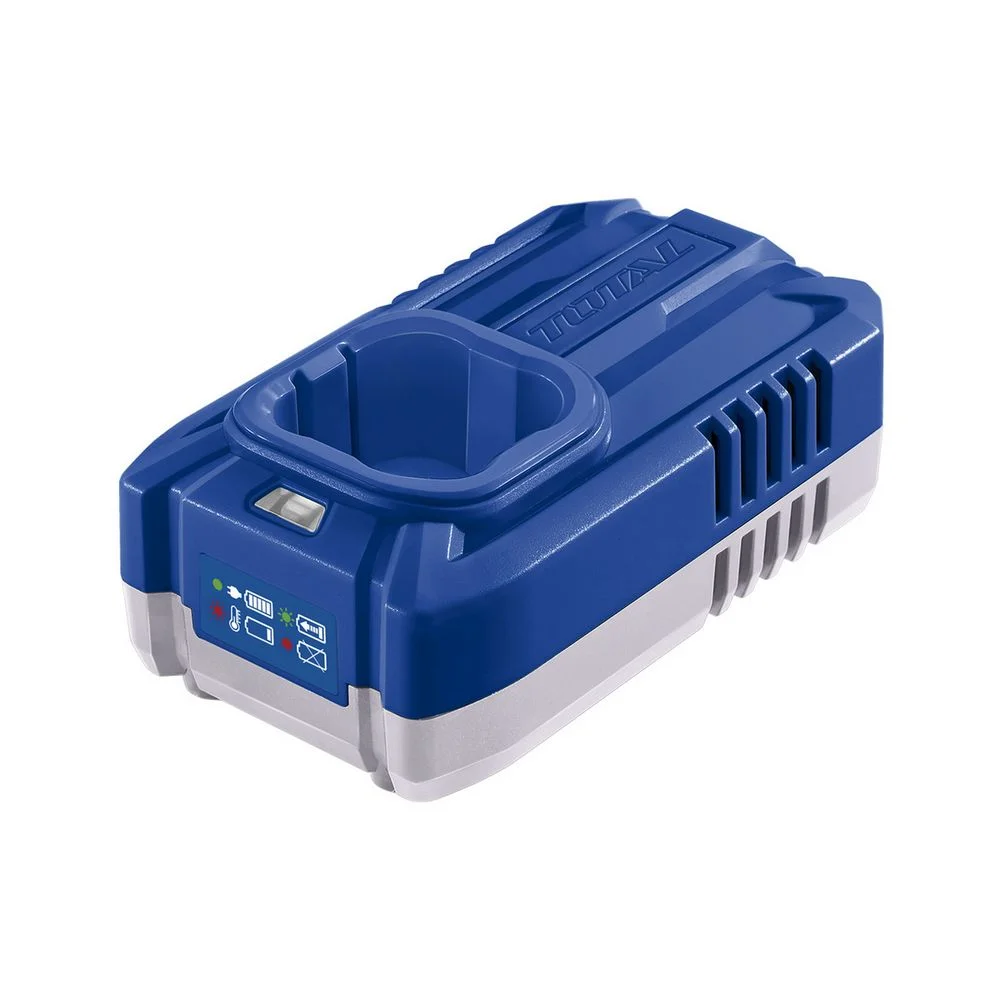 Carregador de Bateria 16V Bivolt Tramontina Tota 42260/101