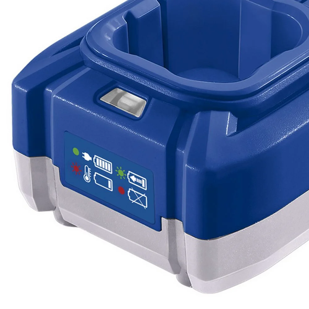 Carregador de Bateria 16V Bivolt Tramontina Tota 42260/101