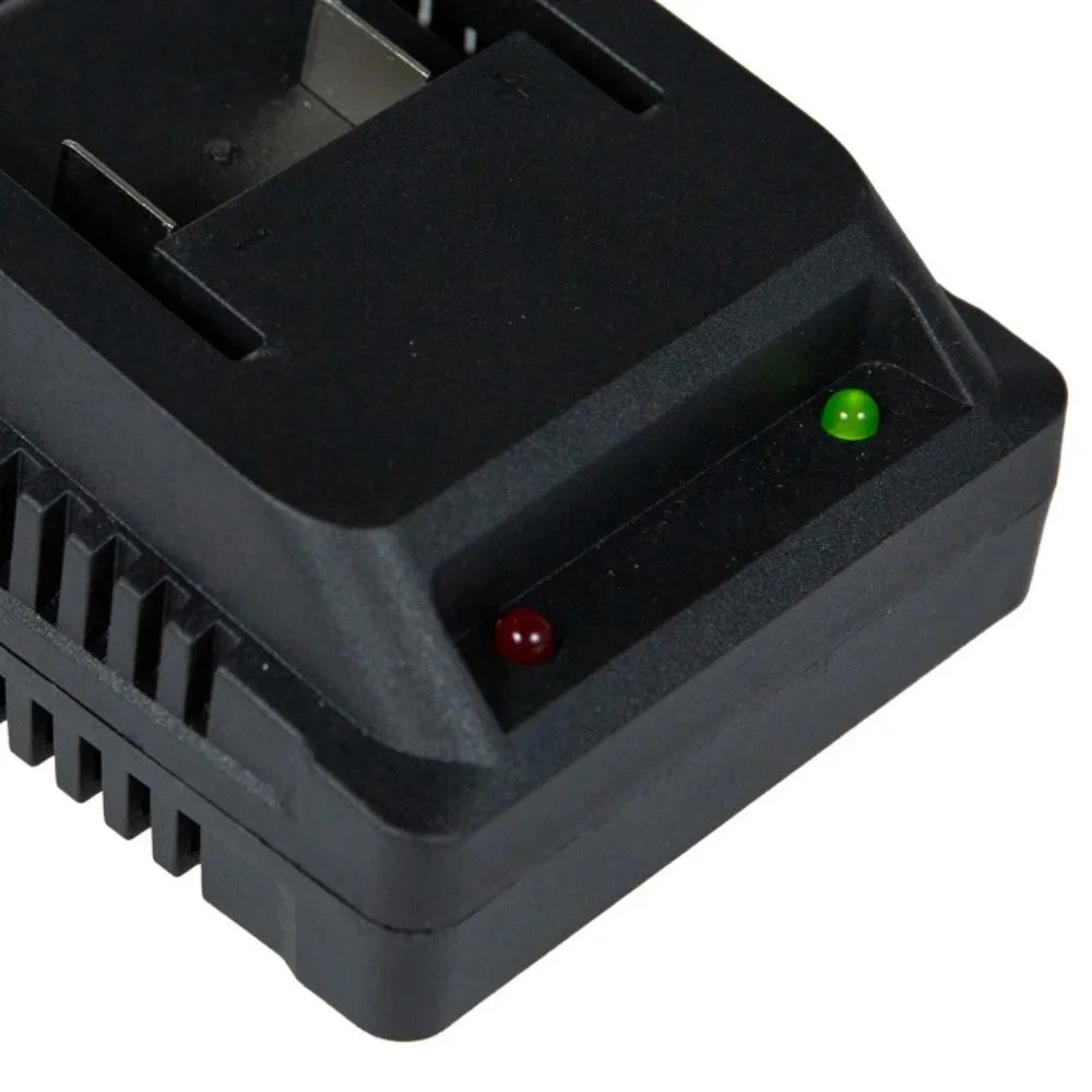 Carregador de Bateria 18V 1.5AH Bivolt Toyama TBT18CHG1.5D