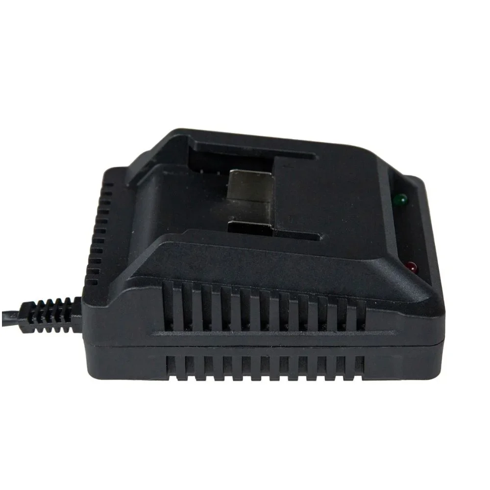 Carregador de Bateria 18V 1.5AH Bivolt Toyama TBT18CHG1.5D