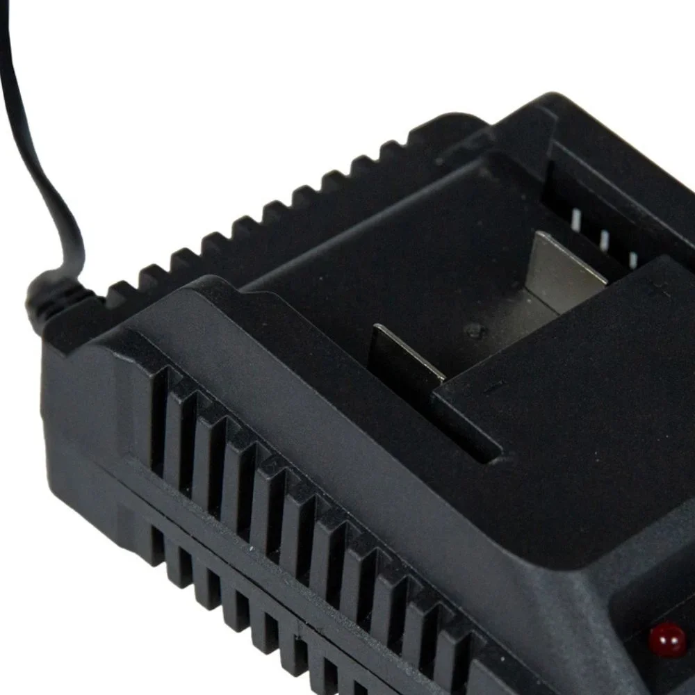 Carregador de Bateria 18V 1.5AH Bivolt Toyama TBT18CHG1.5D