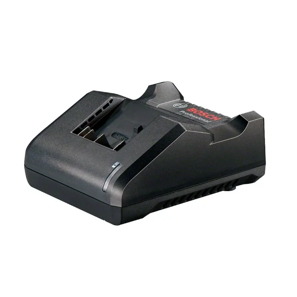 Carregador de Bateria 18V Bivolt Bosch GAL 18V-20