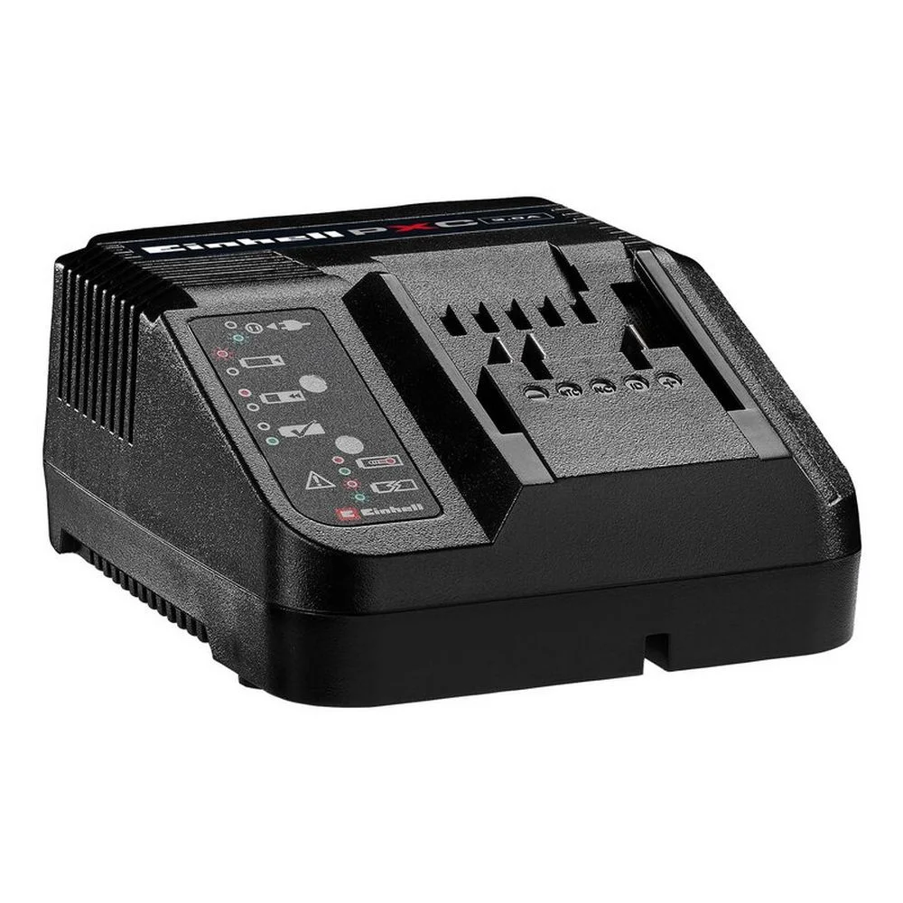 Carregador de Bateria 18V Bivolt Einhell 68069