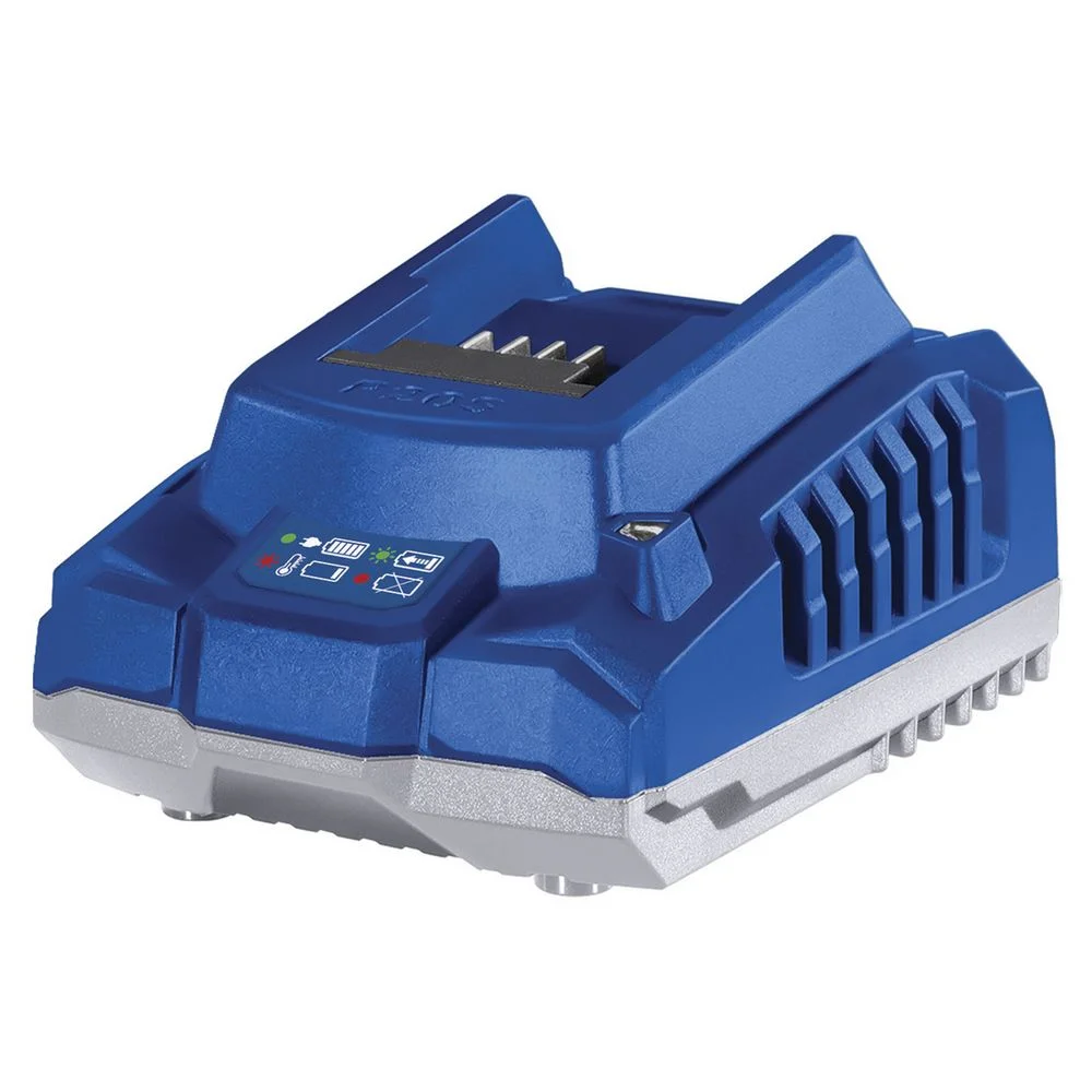 Carregador de Bateria 20V 2AH Bivolt Tramontina Tota 42300/101