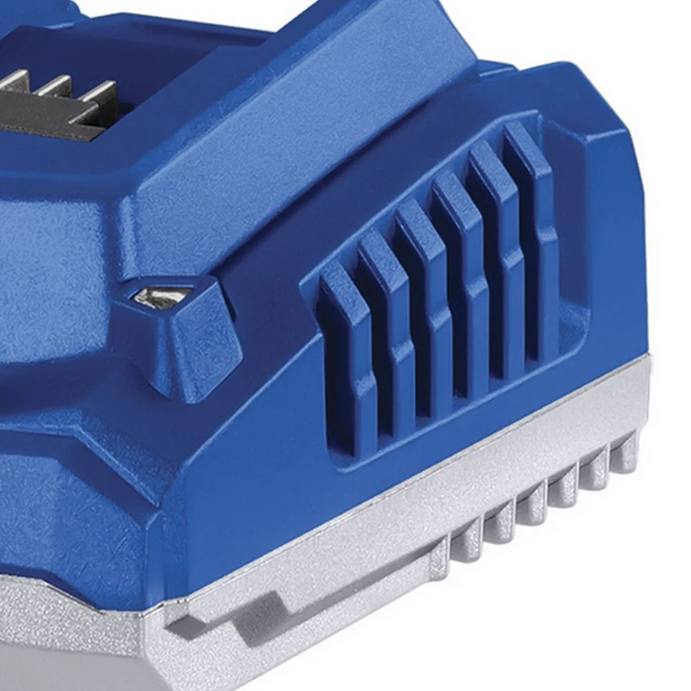 Carregador de Bateria 20V 2AH Bivolt Tramontina Tota 42300/101