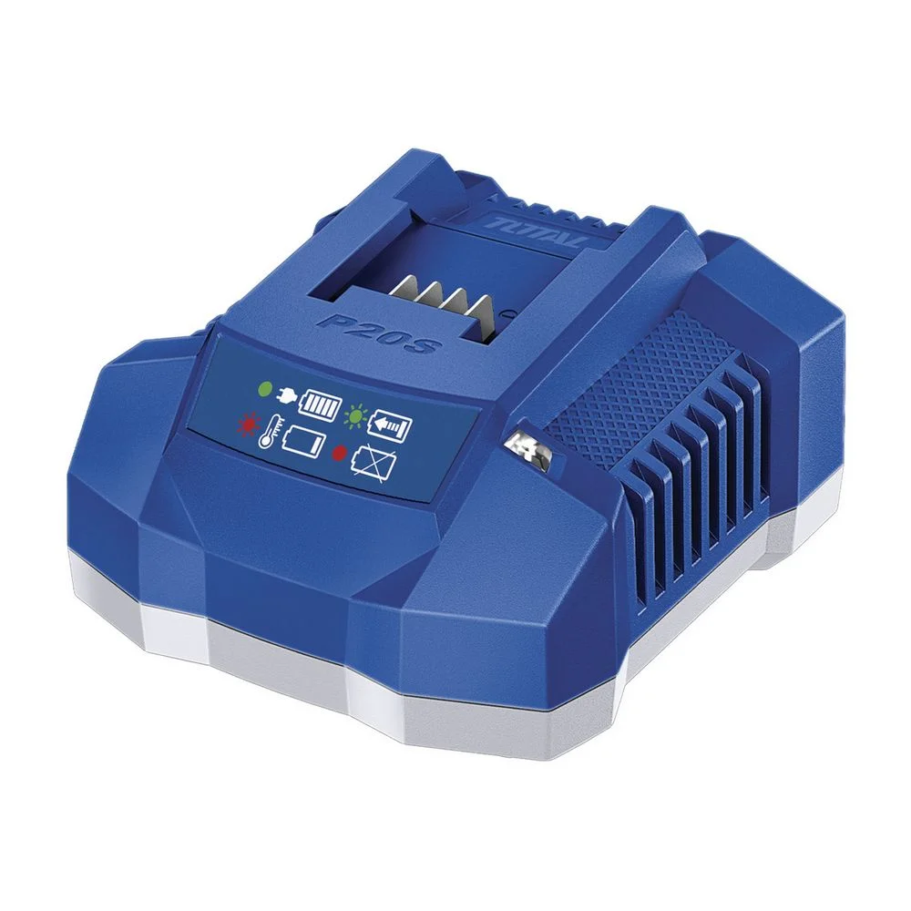 Carregador de Bateria 20V 4AH Bivolt Tramontina Tota 42300/102