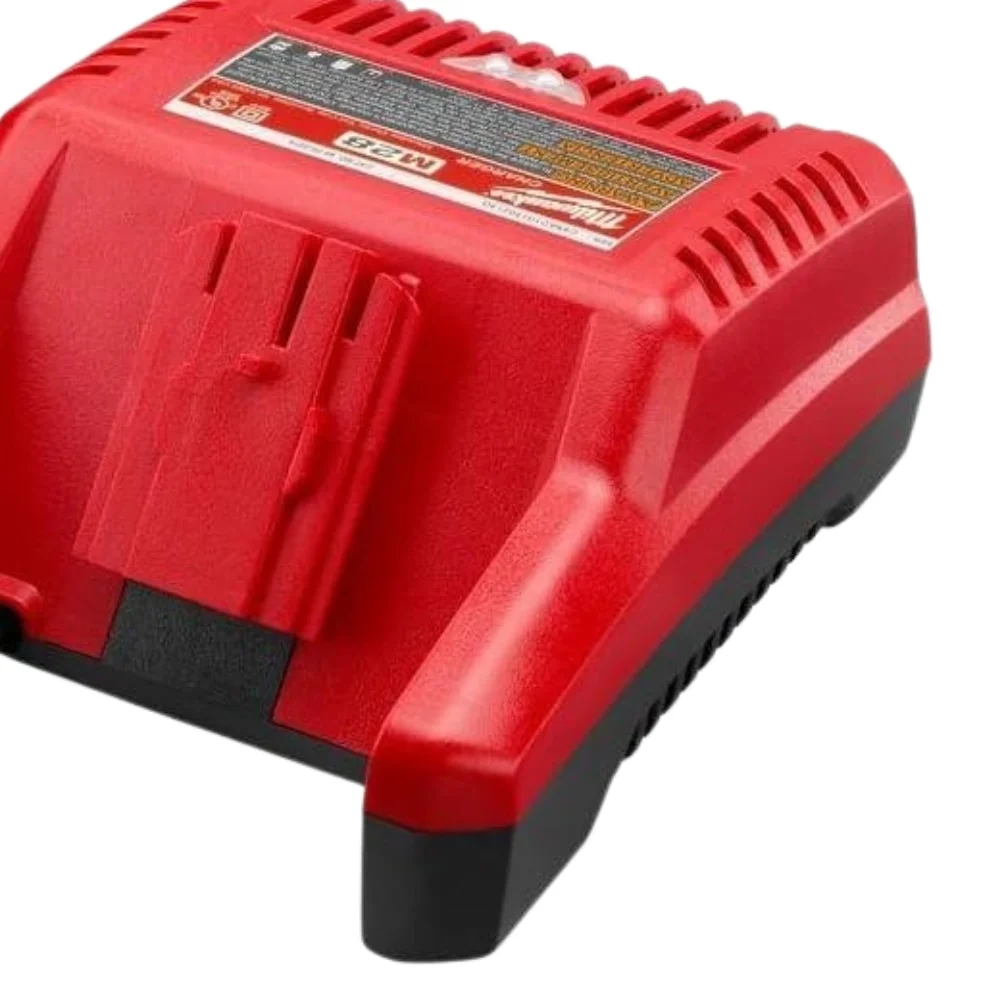 Carregador de Bateria 28V 110V Milwaukee 48-59-2819