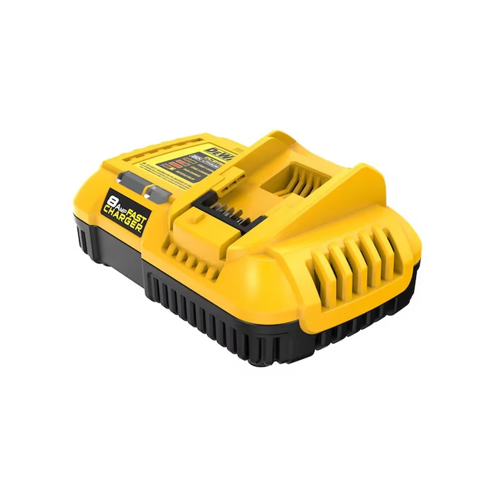 Carregador de Bateria Rapido 12V 20V 60V MAX 110V Dewalt DCB118-BR