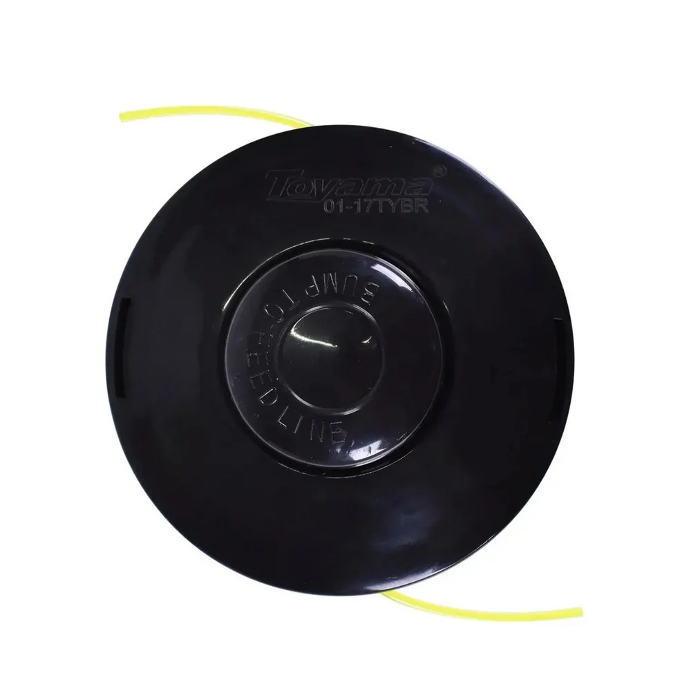 Carretel Automatico para Rocadeira M10X1,25MM Toyama TTHA10125F1