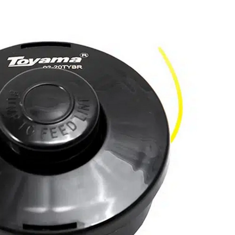 Carretel Automatico para Rocadeira M12X1,5MM Toyama TTHA12150F1