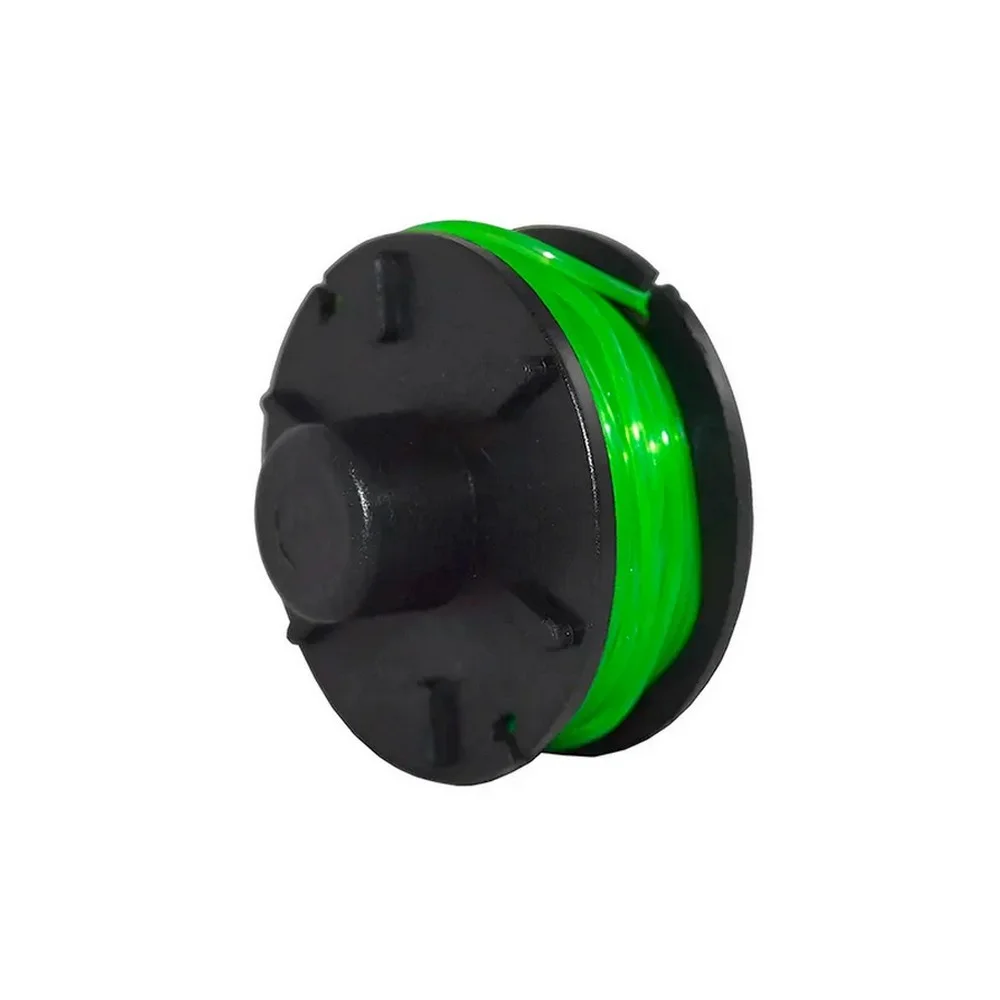 Carretel com Fio de Nylon Para Master 800/1000 Plus 1,8MMX8M Trapp 2120-331