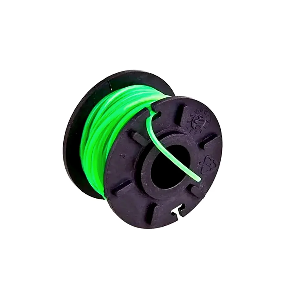 Carretel com Fio de Nylon Para Master 800/1000 Plus 1,8MMX8M Trapp 2120-331