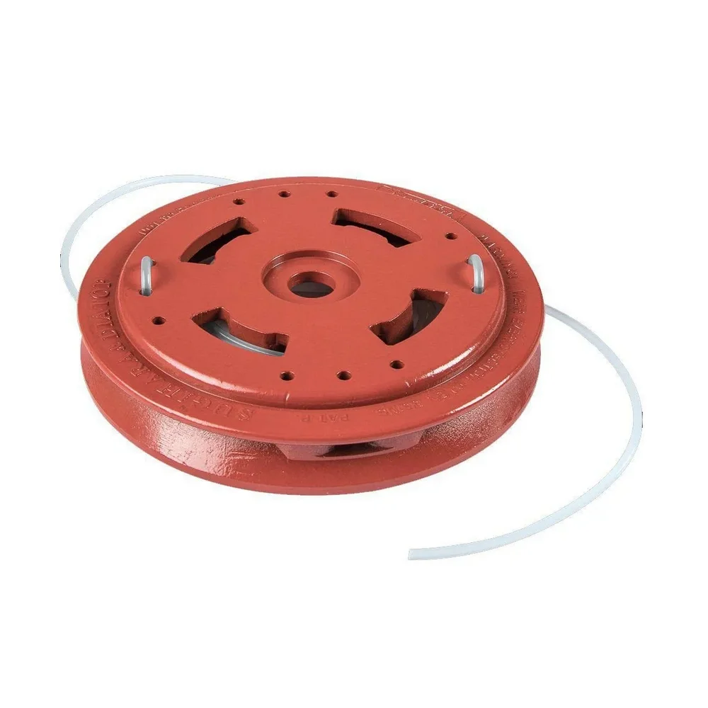 Carretel com Fio de Nylon para Rocadeiras Makita B02951
