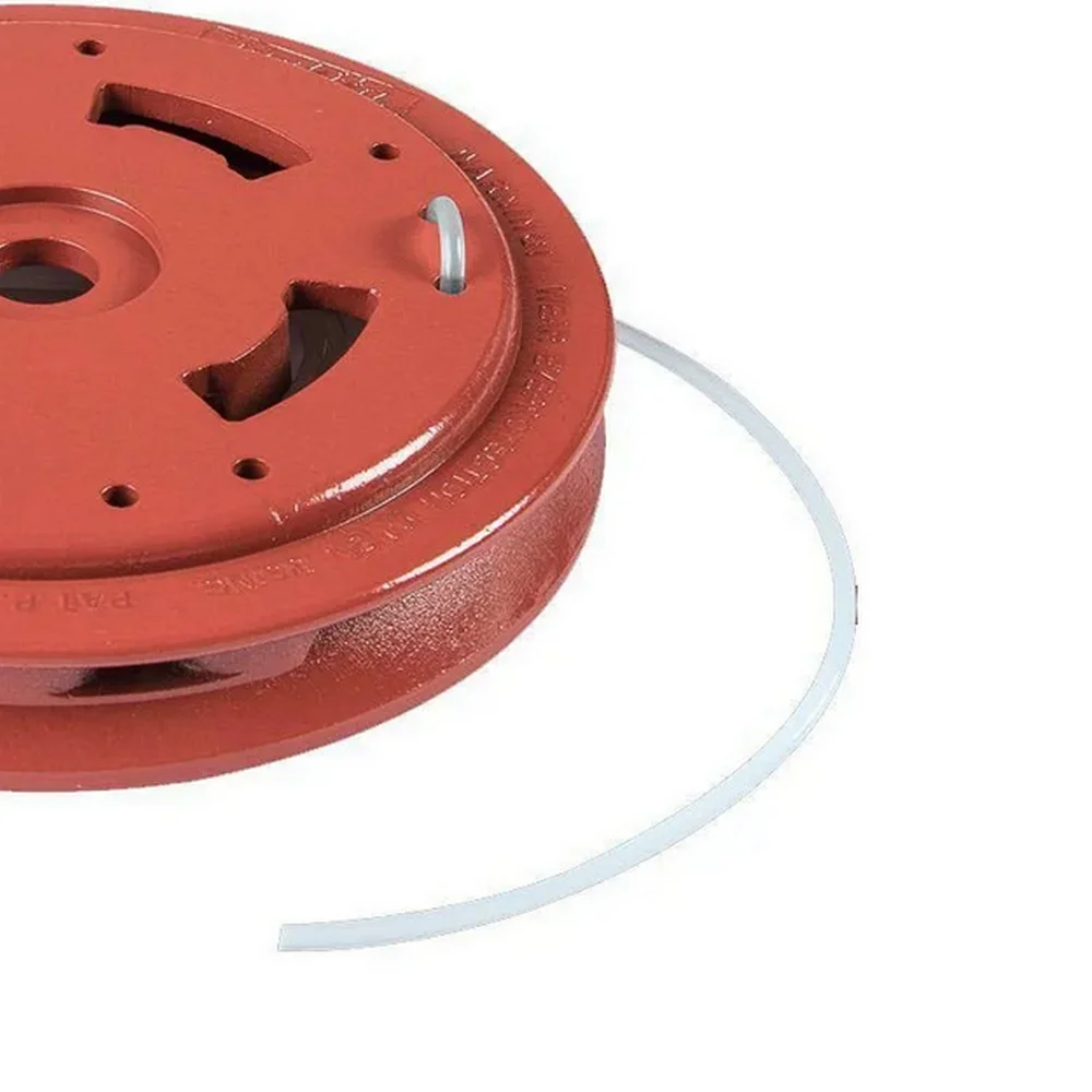 Carretel com Fio de Nylon para Rocadeiras Makita B02951