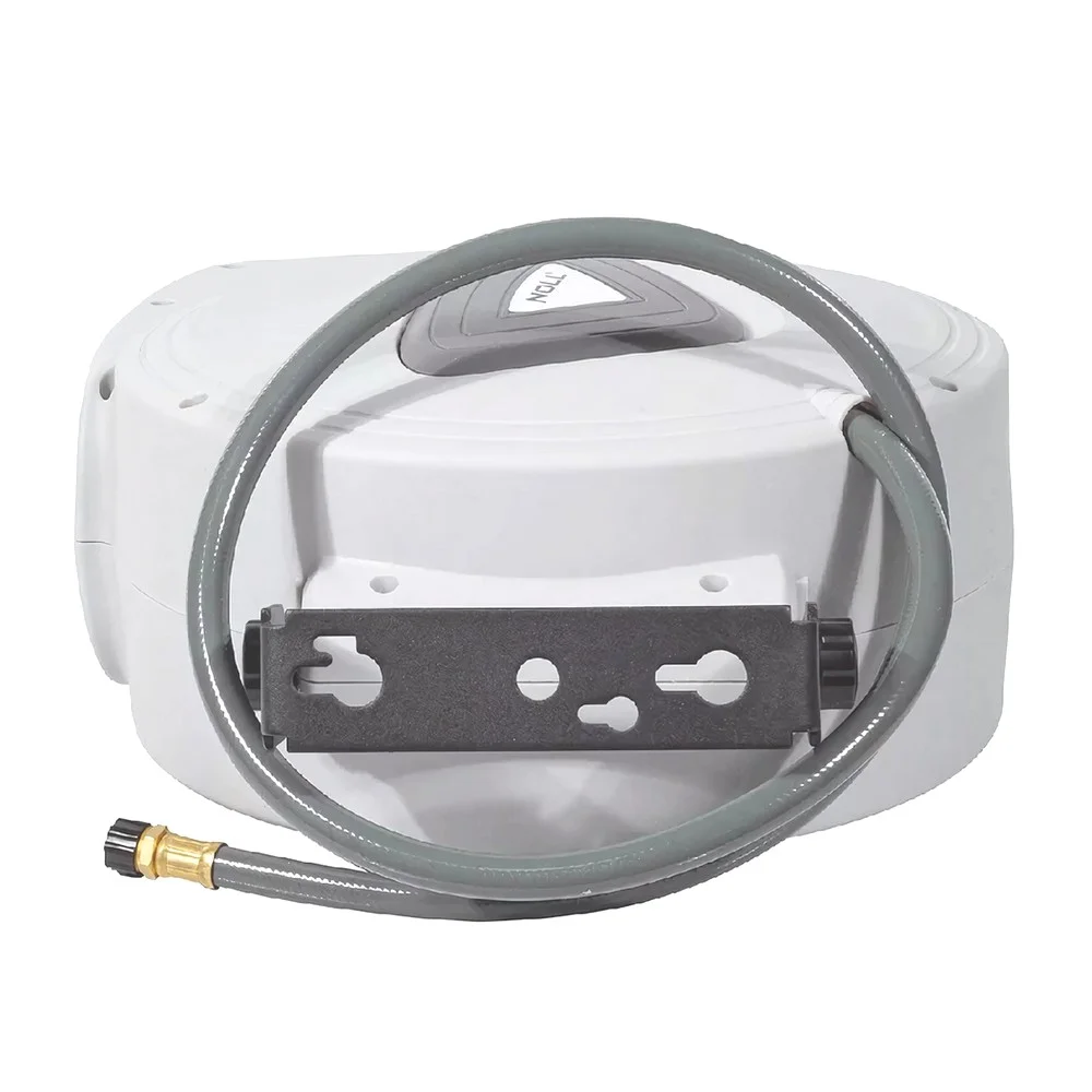 Carretel Retratil com Mangueira para Ar 5/16"-10M Noll 6310002