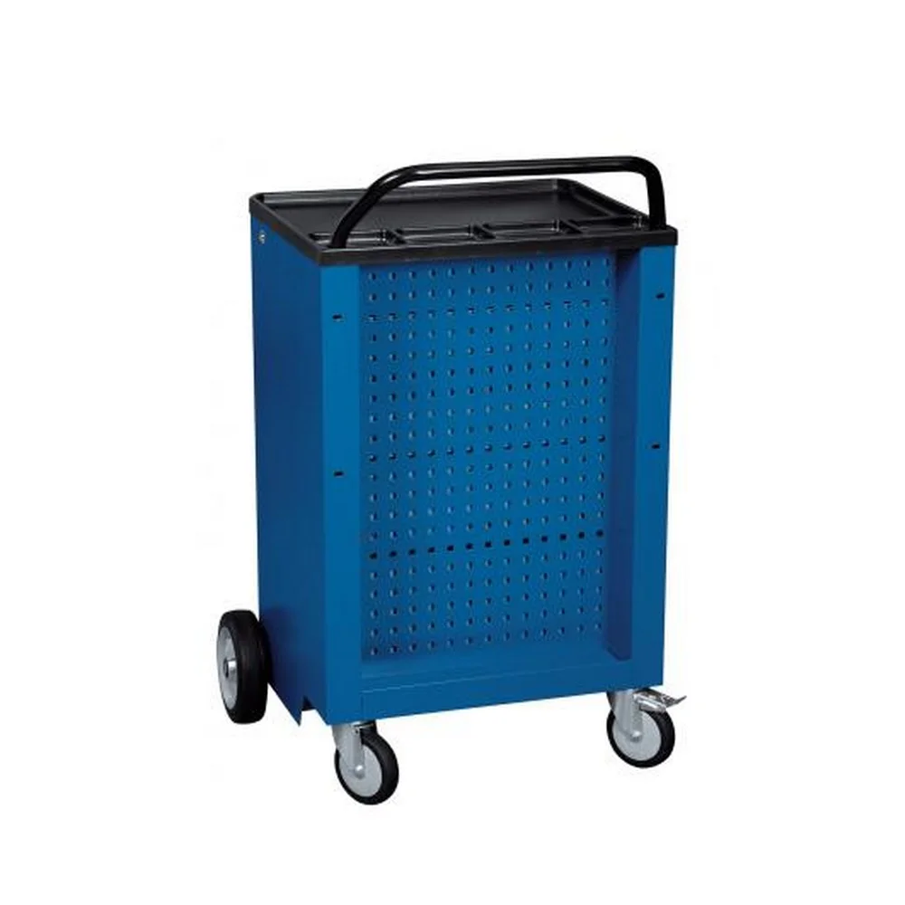 Carrinho de Ferramentas Fechado Com 7 Gavetas 92X46X49CM Gedore 3000