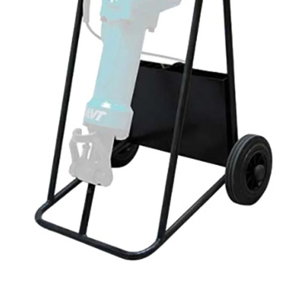 Carrinho para Transporte de Martelete Para HM1810 HM1800 Makita D-26294