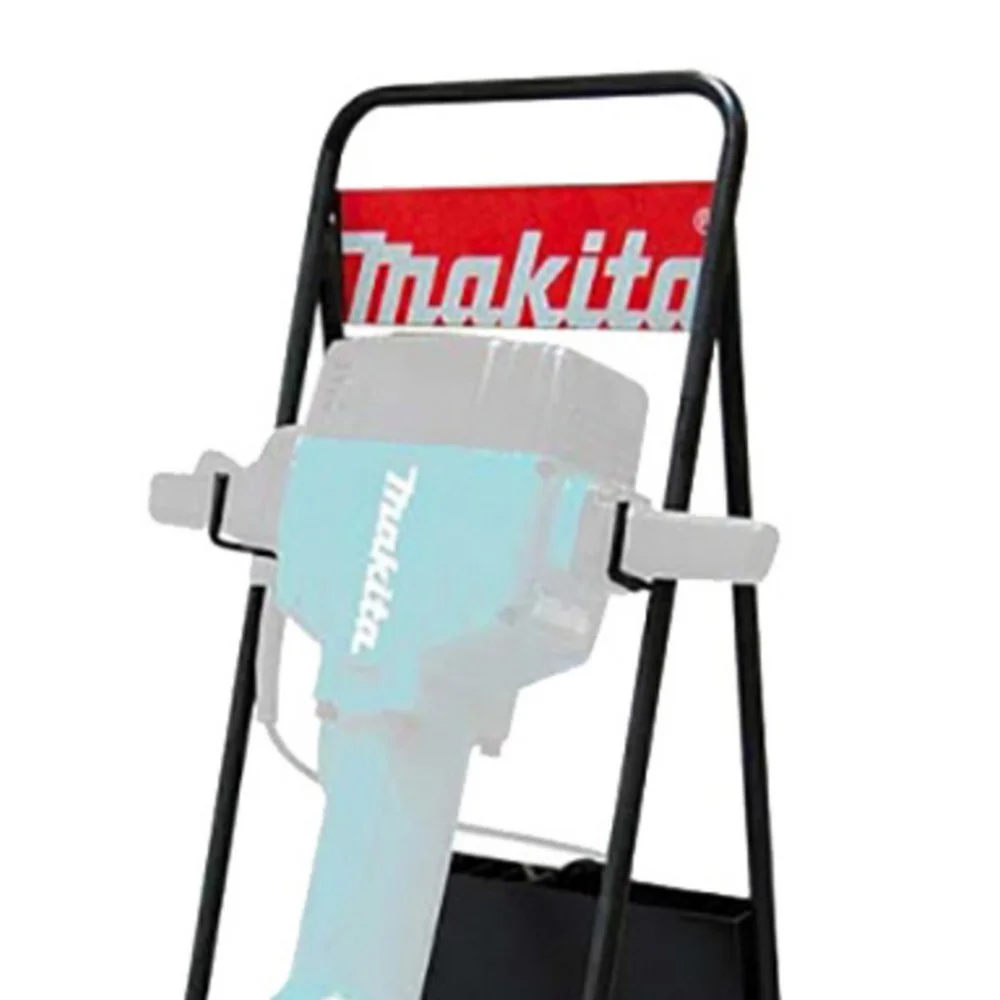 Carrinho para Transporte de Martelete Para HM1810 HM1800 Makita D-26294