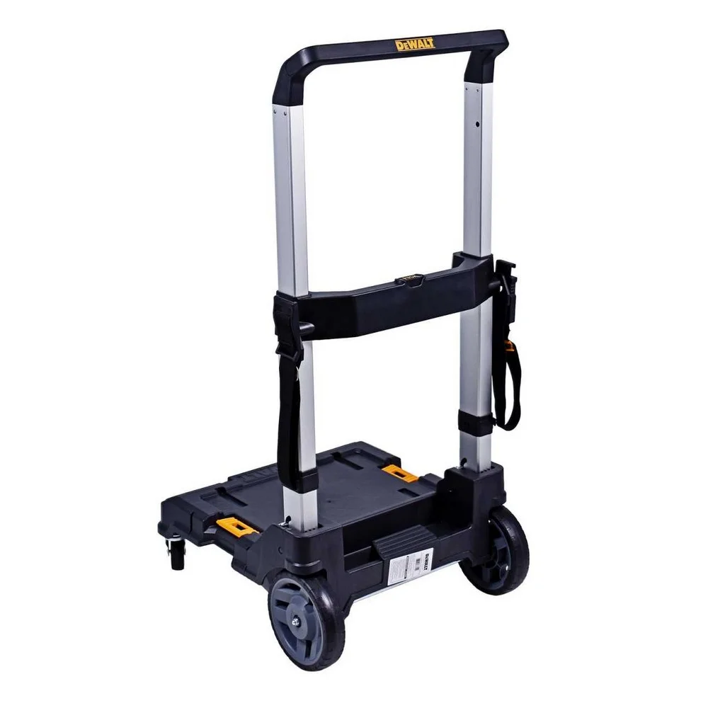 Carro Ajustavel Tstak Dobravel Em Aluminio 105X49X55CM Dewalt DWST17888