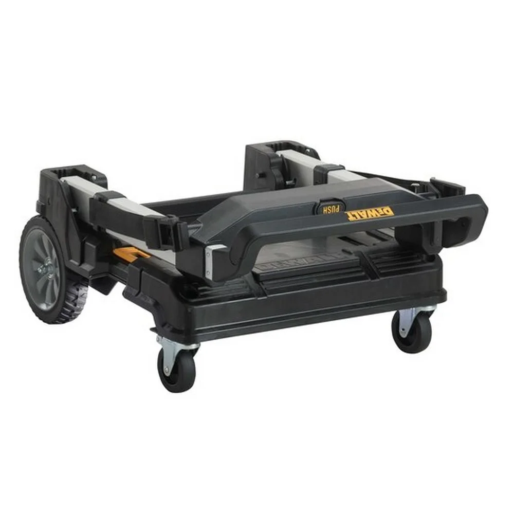 Carro Ajustavel Tstak Dobravel Em Aluminio 105X49X55CM Dewalt DWST17888