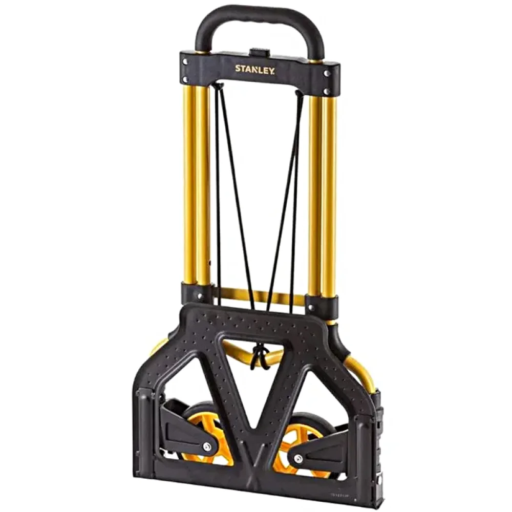 Carro Armazem Dobravel Capacidade 70KG 102X41X40CM Stanley STST98022L-BR