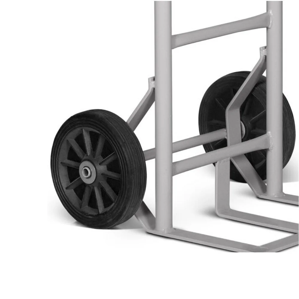 Carro Armazem Leve Capacidade 200KG Roda Macica 113X49X49CM Marcon TM-1A