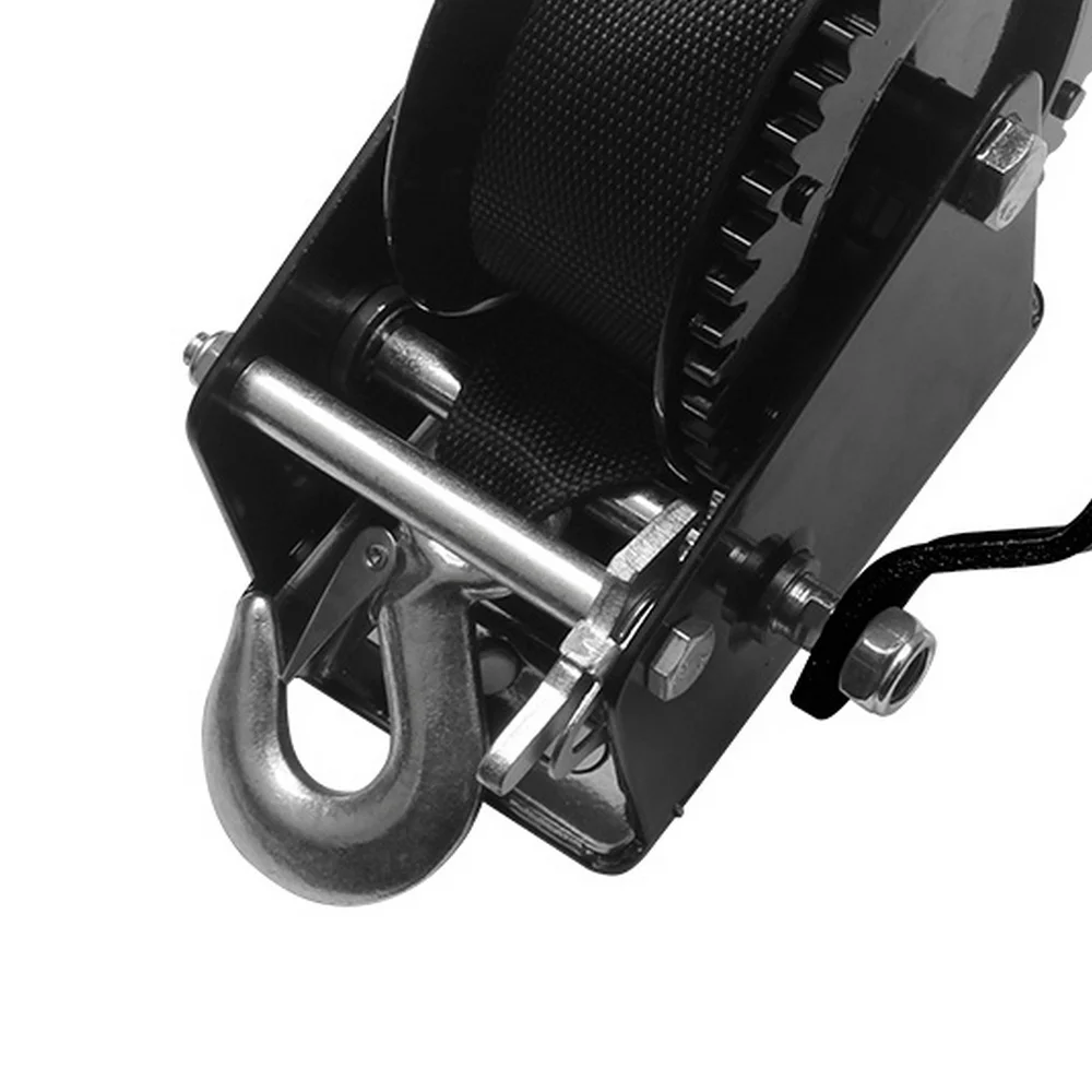 Catraca Manual com Cinta de Nylon 8M-635KG Bremen 5917