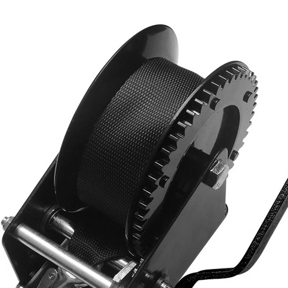 Catraca Manual com Cinta de Nylon 8M-635KG Bremen 5917