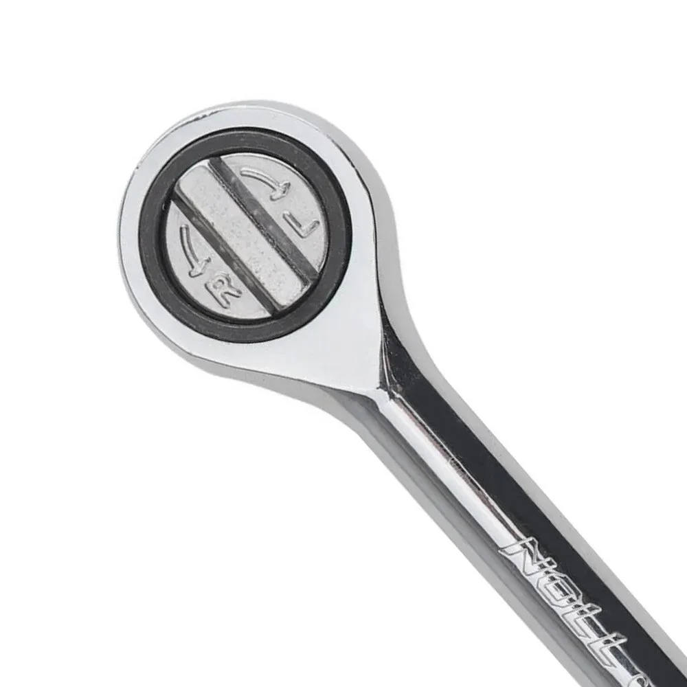 Catraca Reversivel 1/2" Noll 4050074