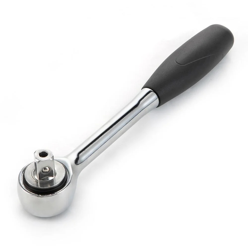 Catraca Reversivel Cabeca Redonda CRV 1/2" Sata ST13901SC