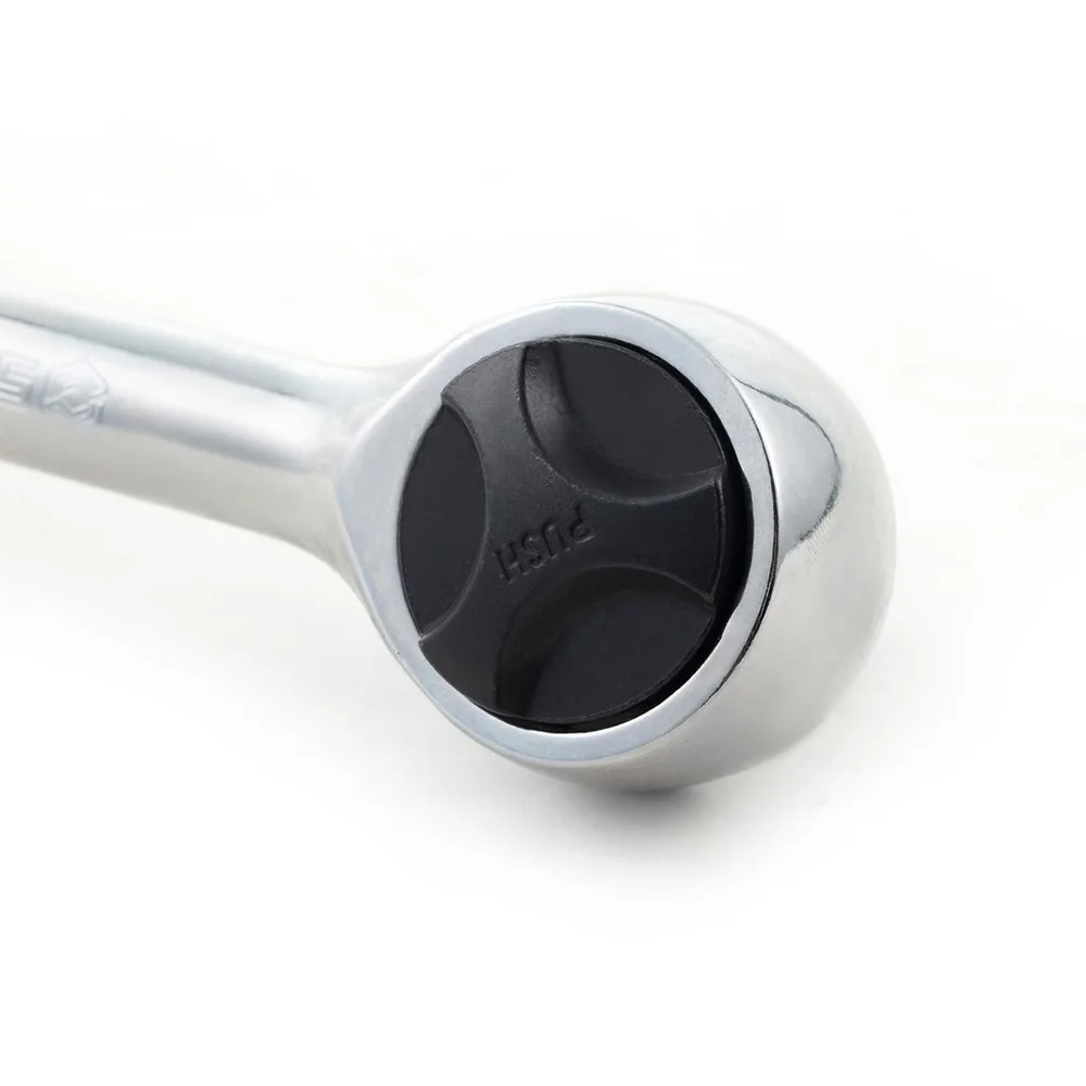 Catraca Reversivel Cabeca Redonda CRV 1/2" Sata ST13901SC