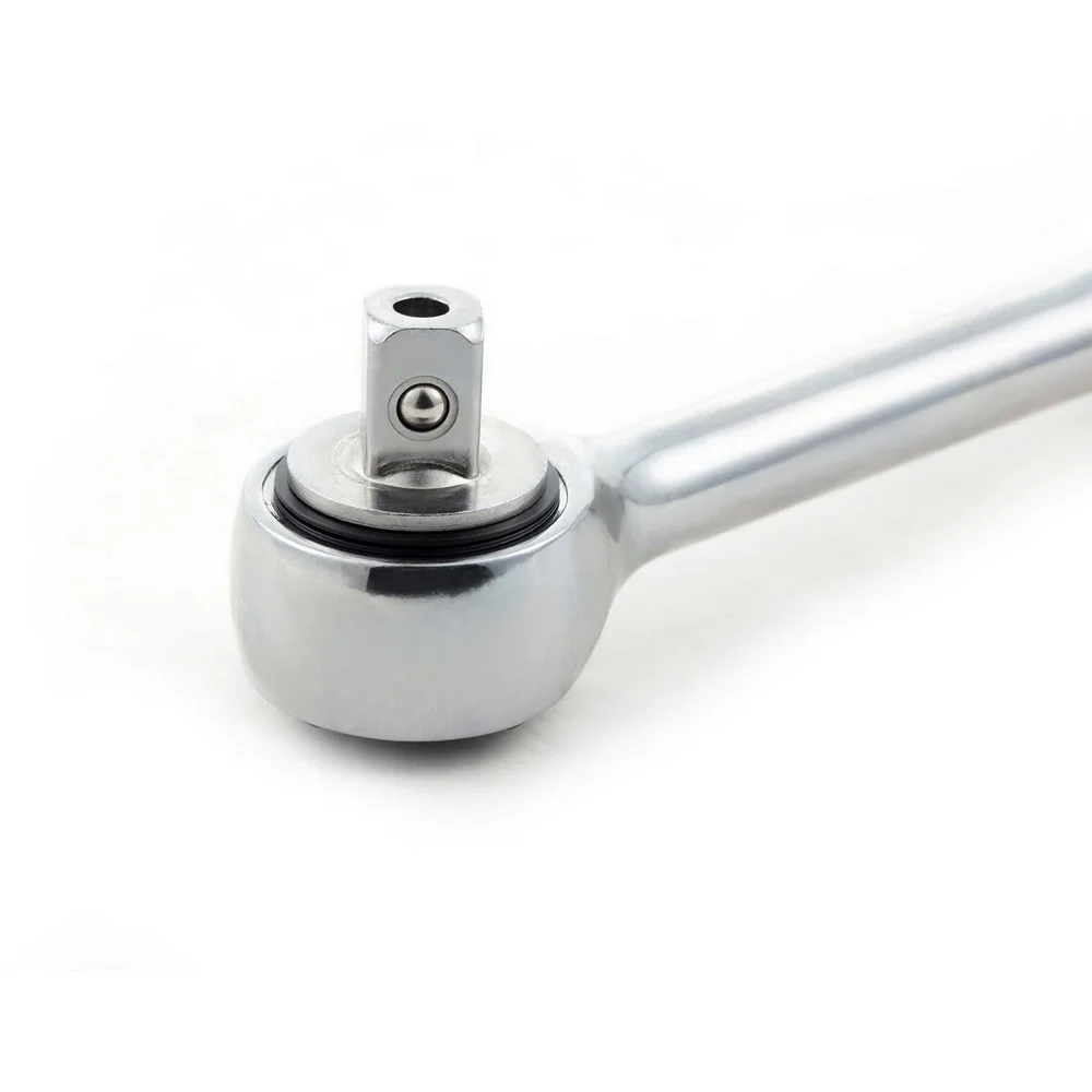 Catraca Reversivel Cabeca Redonda CRV 1/2" Sata ST13901SC