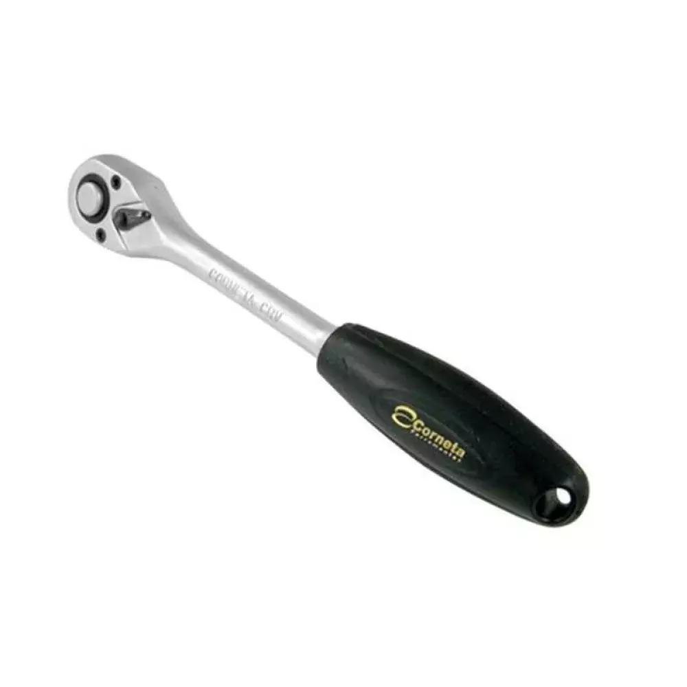 Catraca Reversivel Com Alavanca CRV 1/2" Corneta 3342000