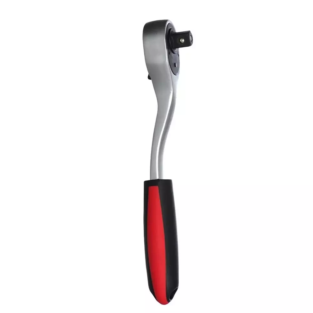 Catraca Reversivel Com Alavanca CRV 1/2" Corneta 3342000