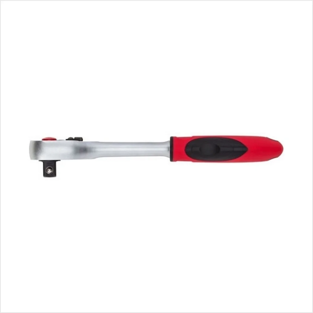 Catraca Reversivel com Alavanca CRV 1/2" Gedore Red R60000027