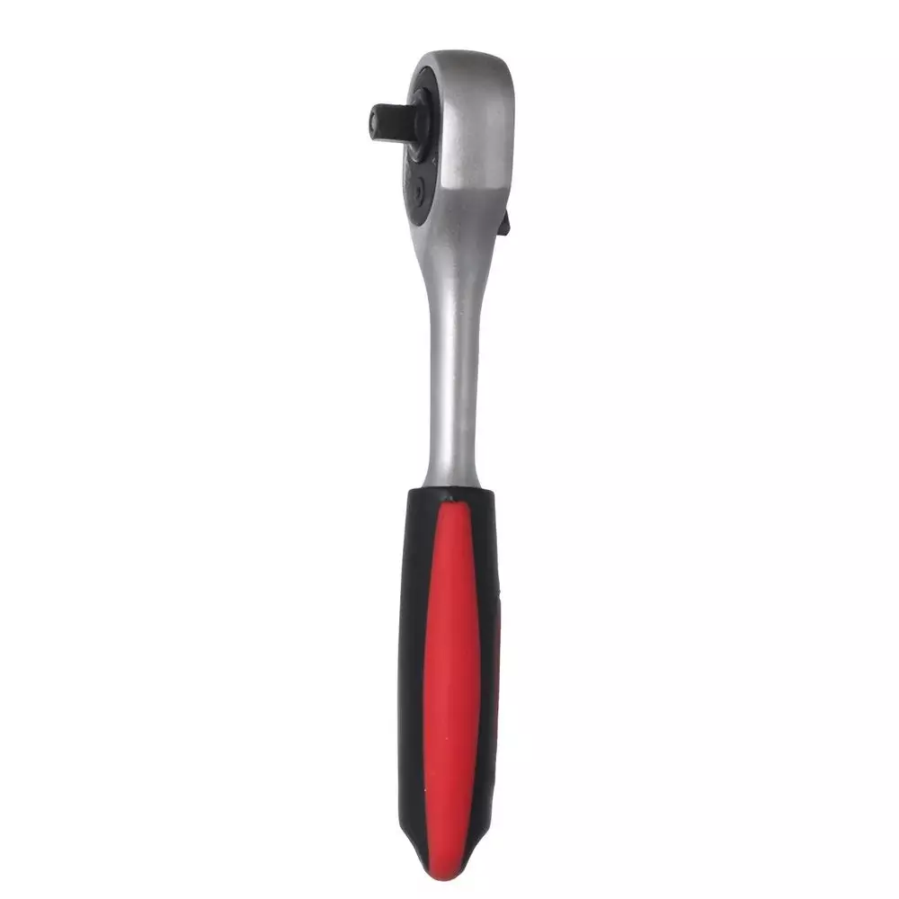 Catraca Reversivel Com Alavanca CRV 1/4" Corneta 3342104