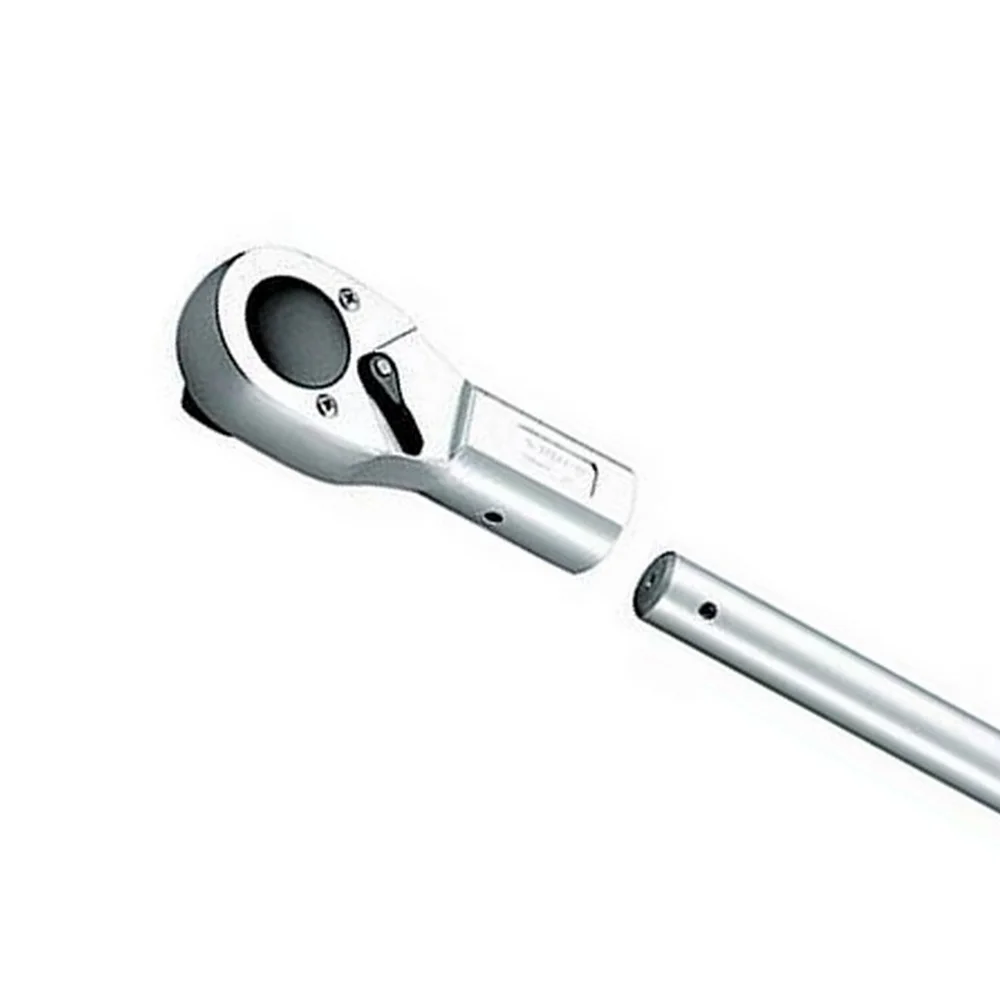 Catraca Reversivel Com Disco CRV 1" Gedore 2193U10