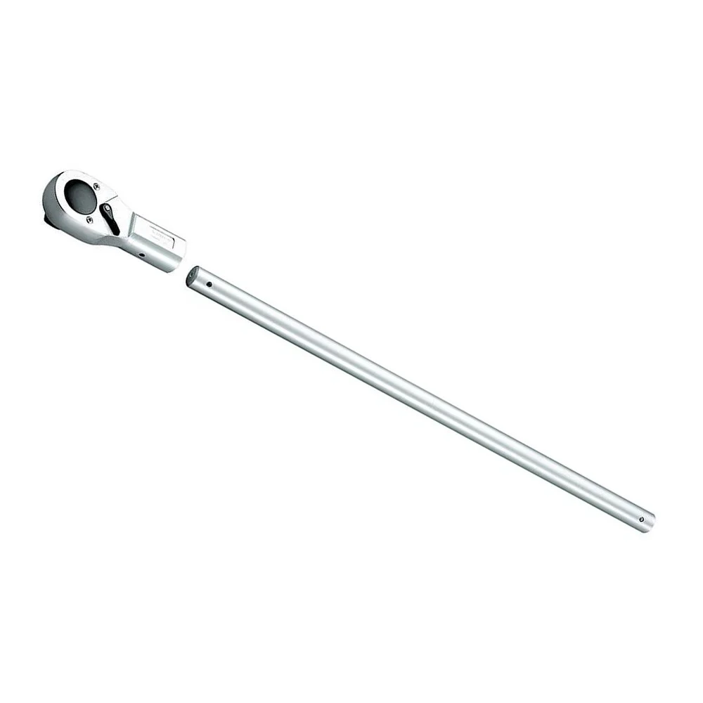 Catraca Reversivel Com Disco CRV 1" Gedore 2193U10