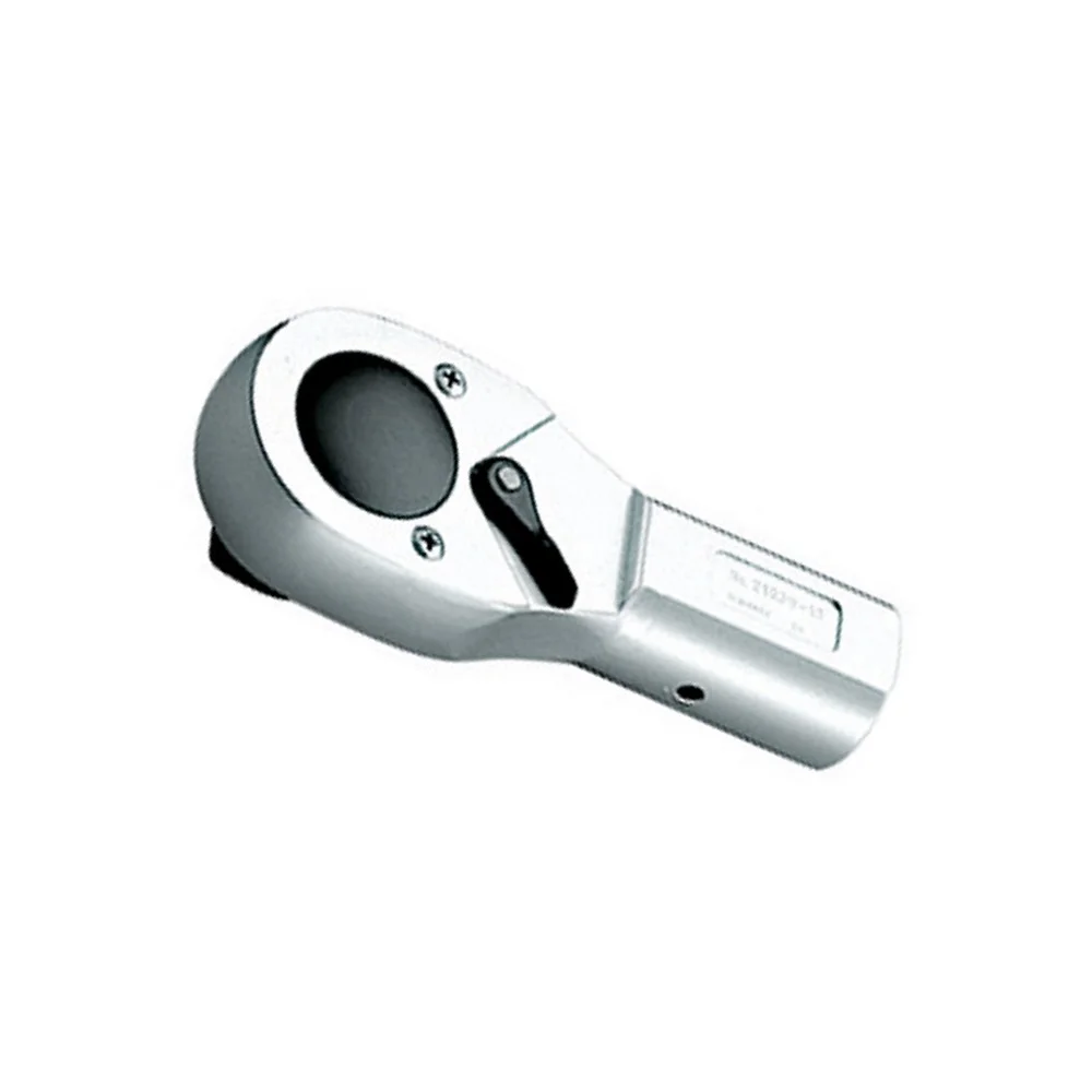 Catraca Reversivel Com Disco CRV 1" Gedore 2193U10