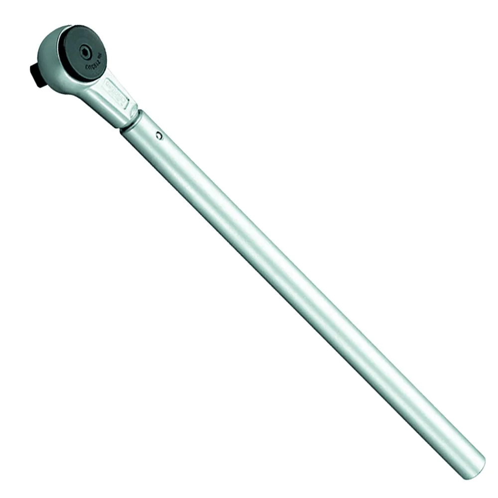 Catraca Reversivel Com Disco CRV 1" Gedore 2193U3