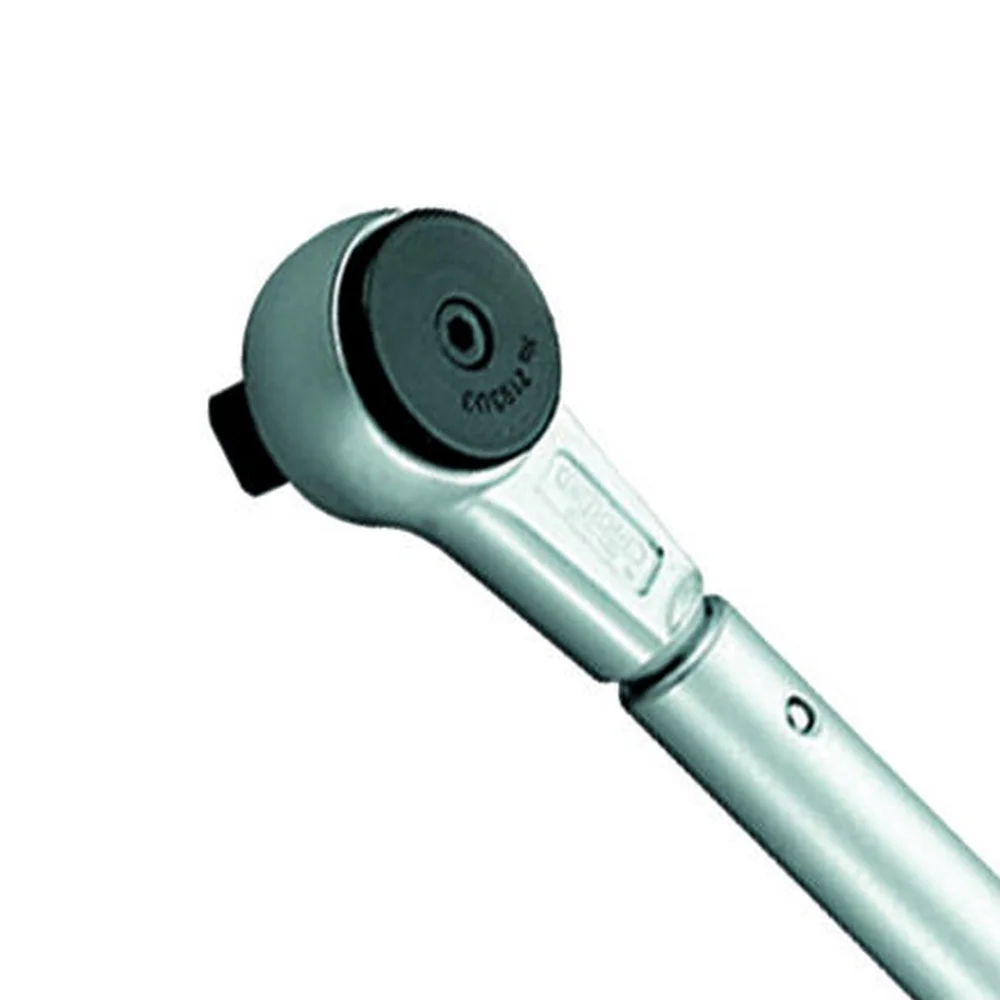 Catraca Reversivel Com Disco CRV 1" Gedore 2193U3